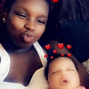 Meet your Posher, Tonya